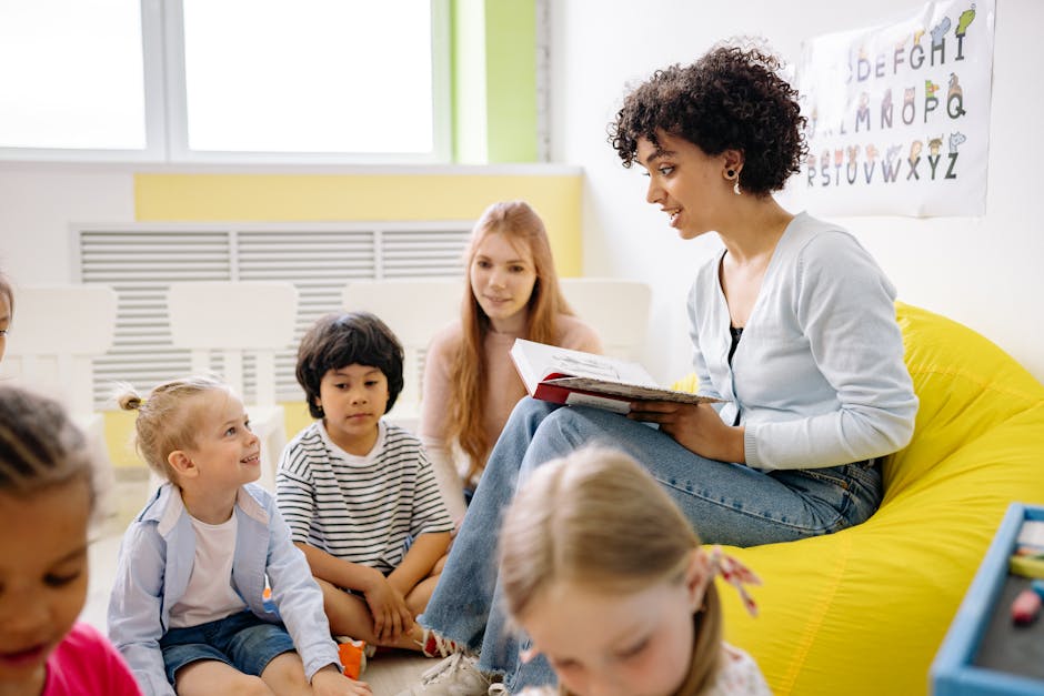 Understanding the Importance of Individualized Education Programs (IEPs)