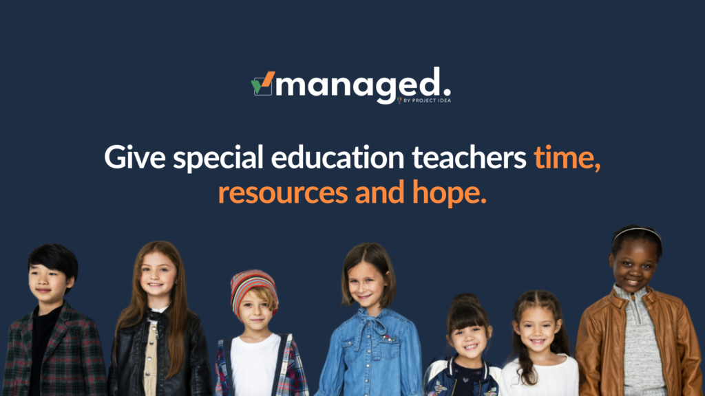 Revolutionizing Special Education Case Management with Project IDEA’s Managed Services