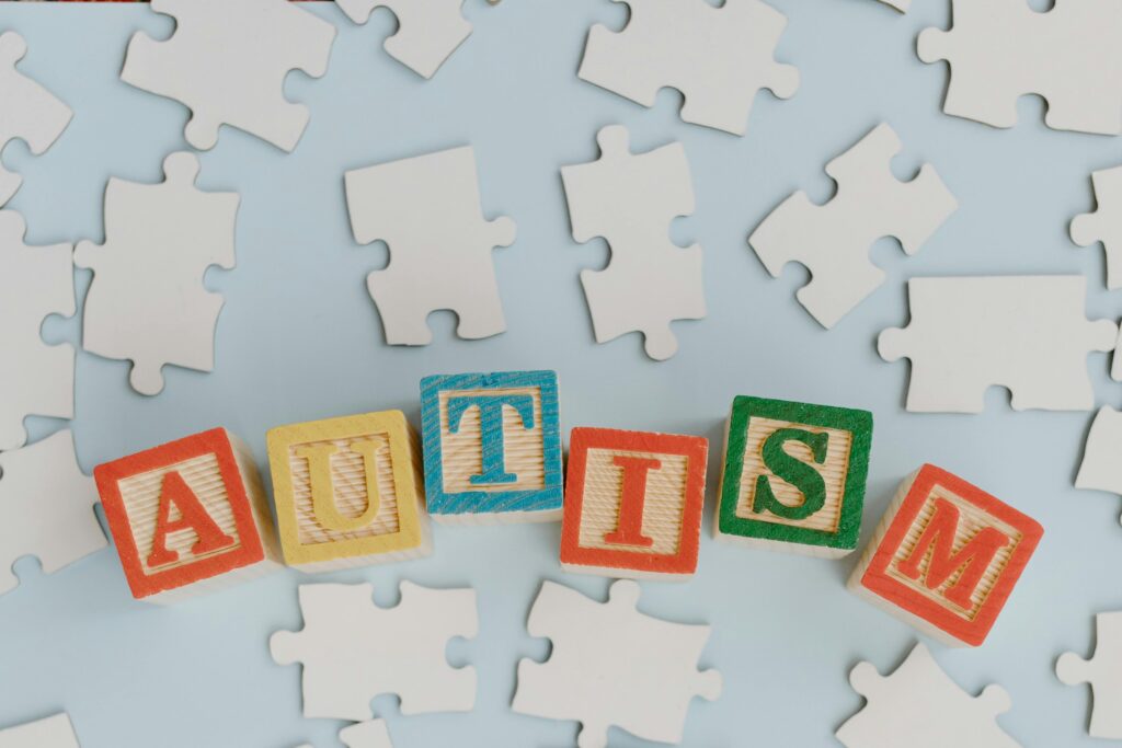 Breaking Down Common Misconceptions About Autism